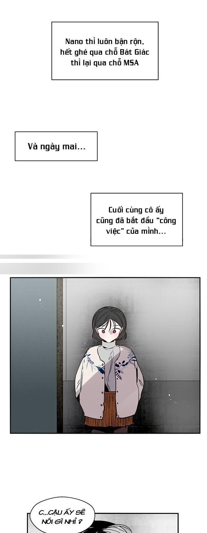 Nano List - Chương 120 - Trang 27