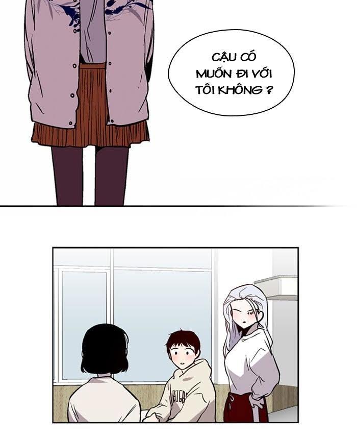 Nano List - Chương 120 - Trang 30