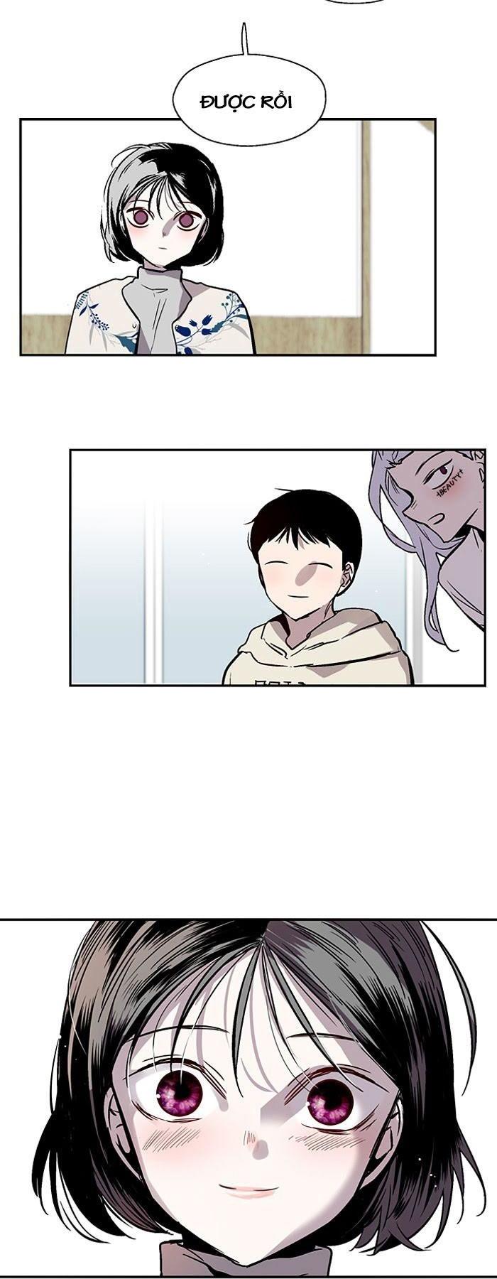 Nano List - Chương 120 - Trang 32