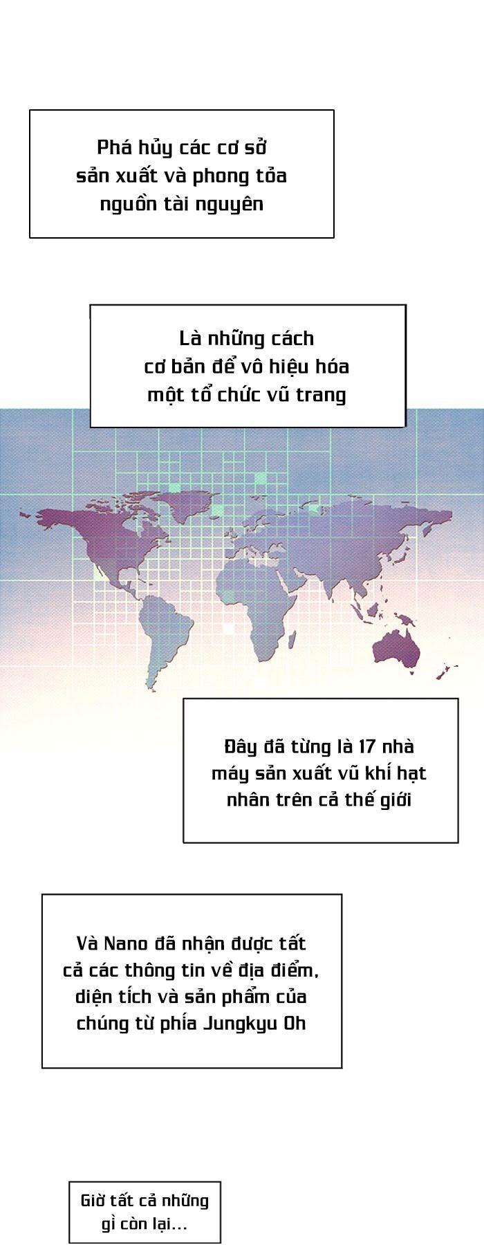 Nano List - Chương 120 - Trang 33