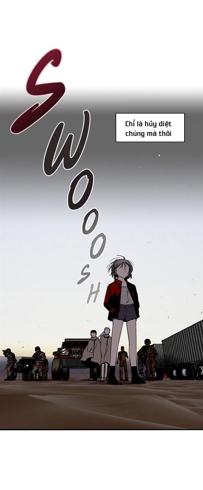 Nano List - Chương 120 - Trang 34