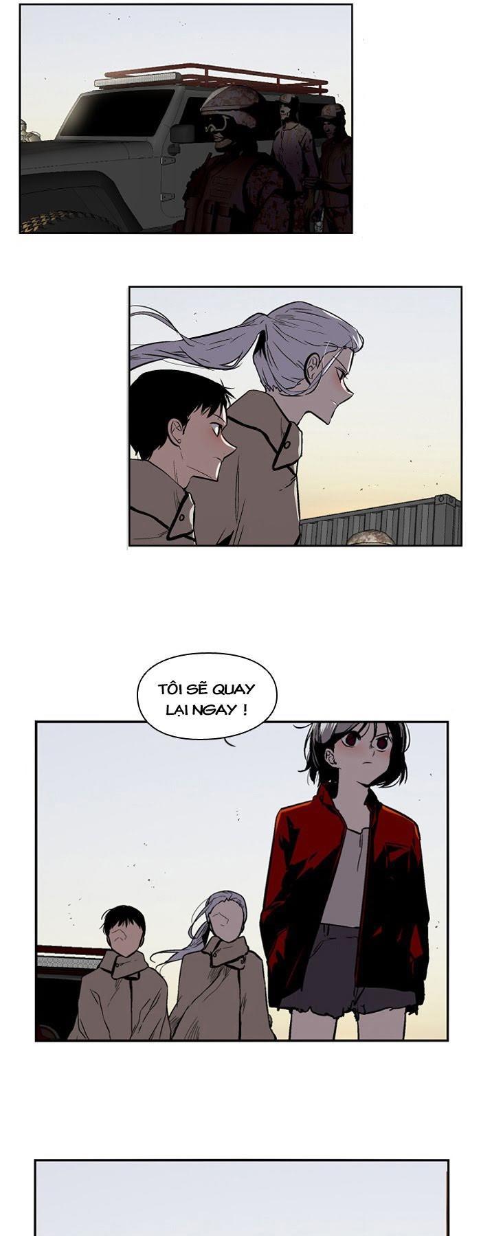 Nano List - Chương 120 - Trang 35