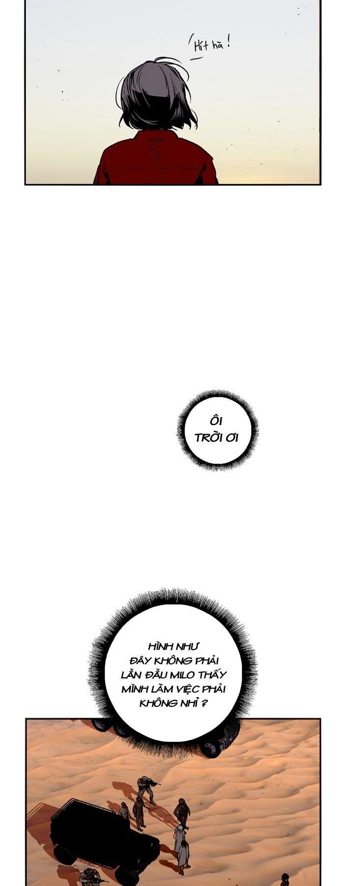 Nano List - Chương 120 - Trang 36