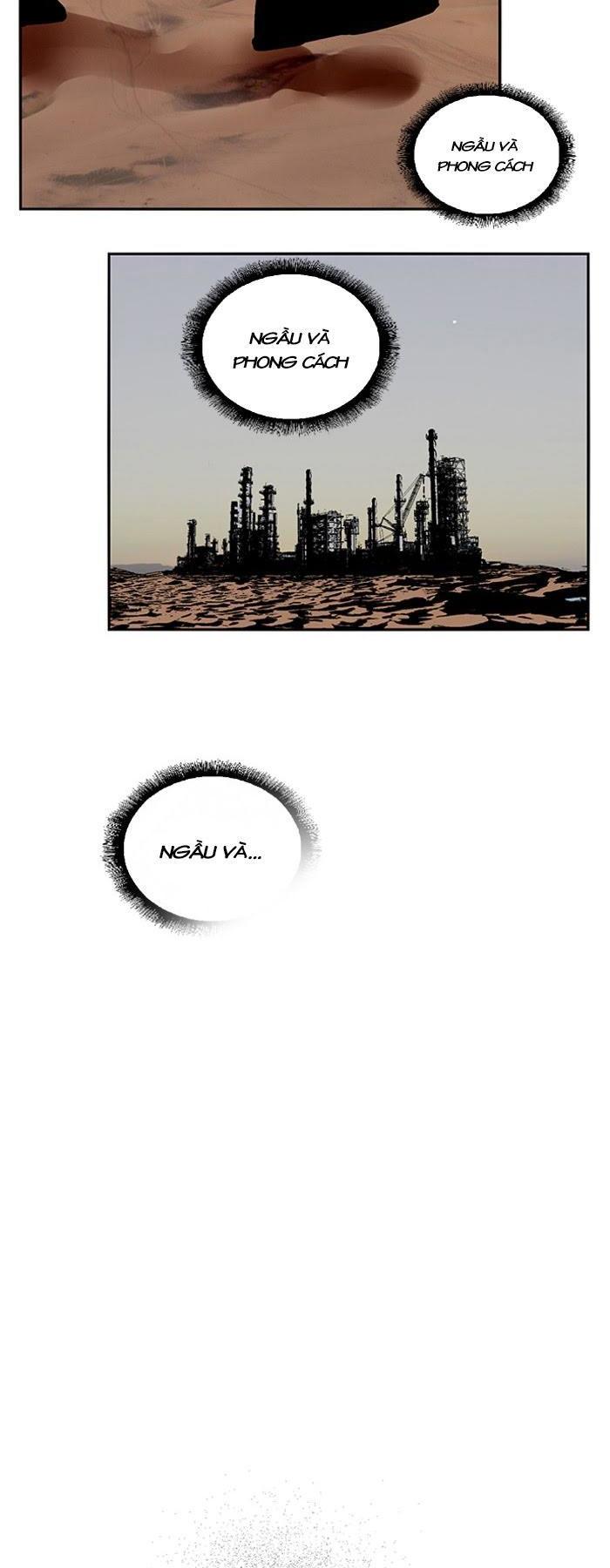 Nano List - Chương 120 - Trang 39