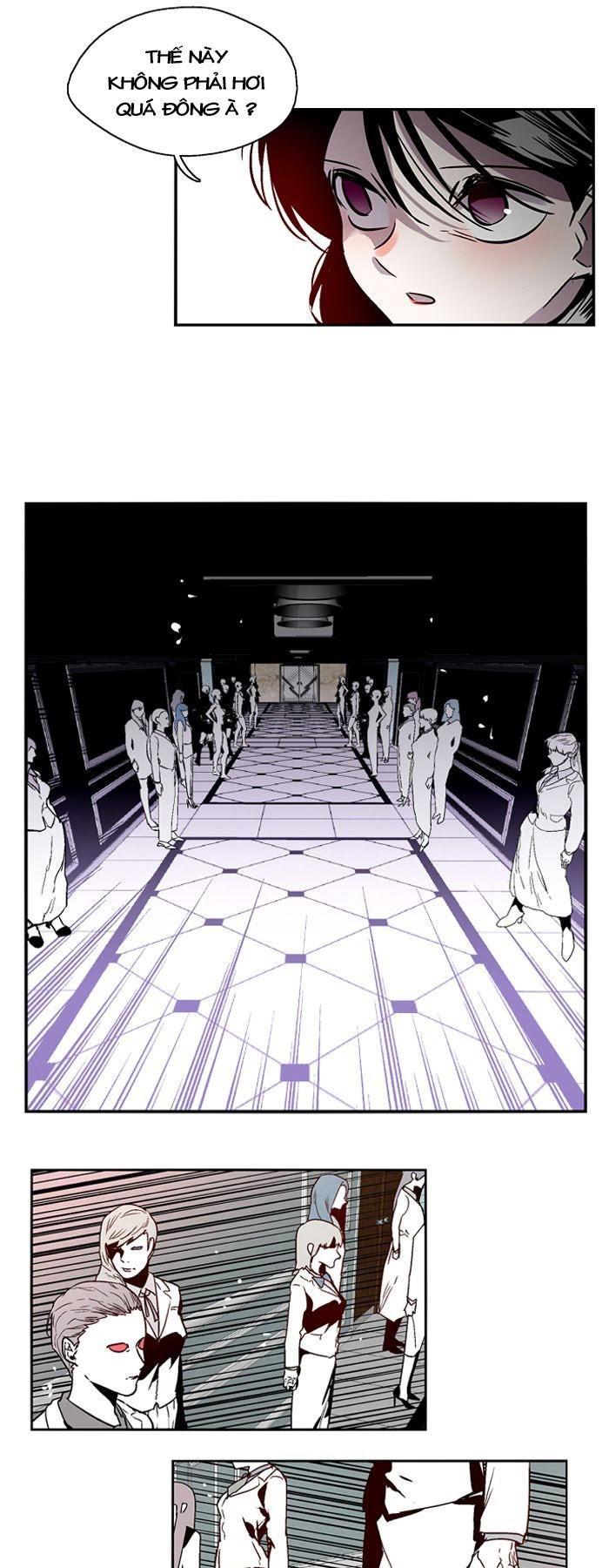 Nano List - Chương 120 - Trang 5