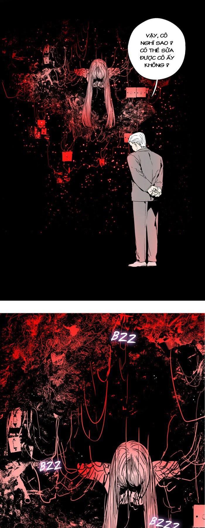 Nano List - Chương 120 - Trang 9