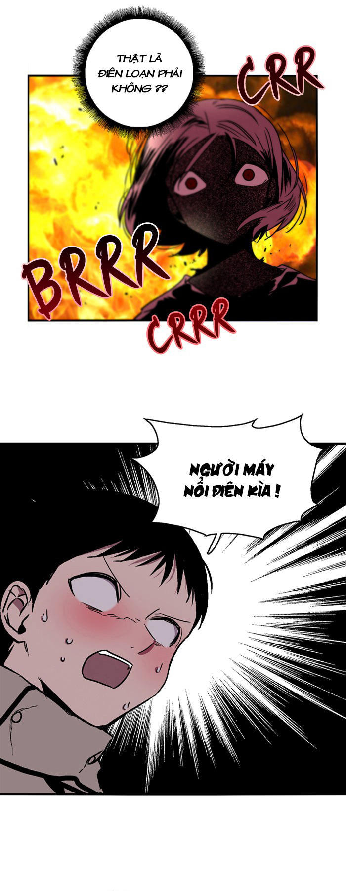 Nano List - Chương 121 - Trang 14