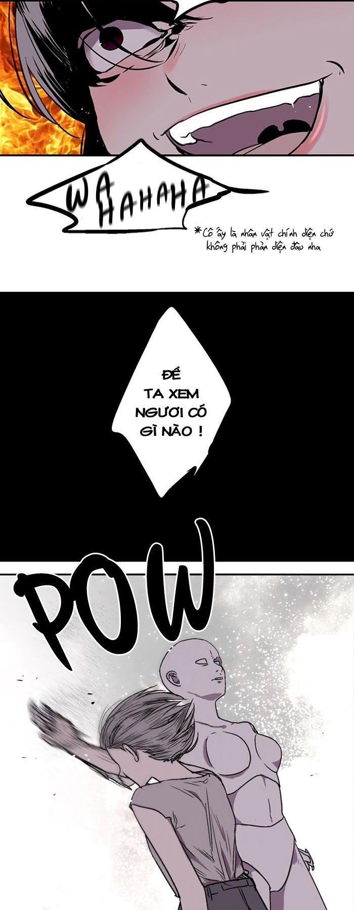 Nano List - Chương 121 - Trang 22