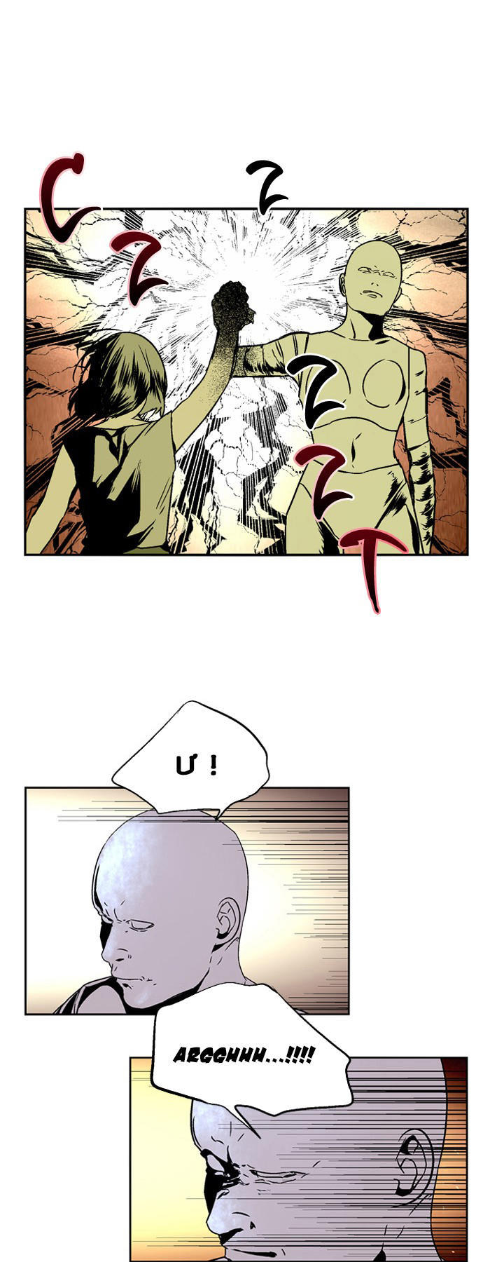 Nano List - Chương 121 - Trang 25