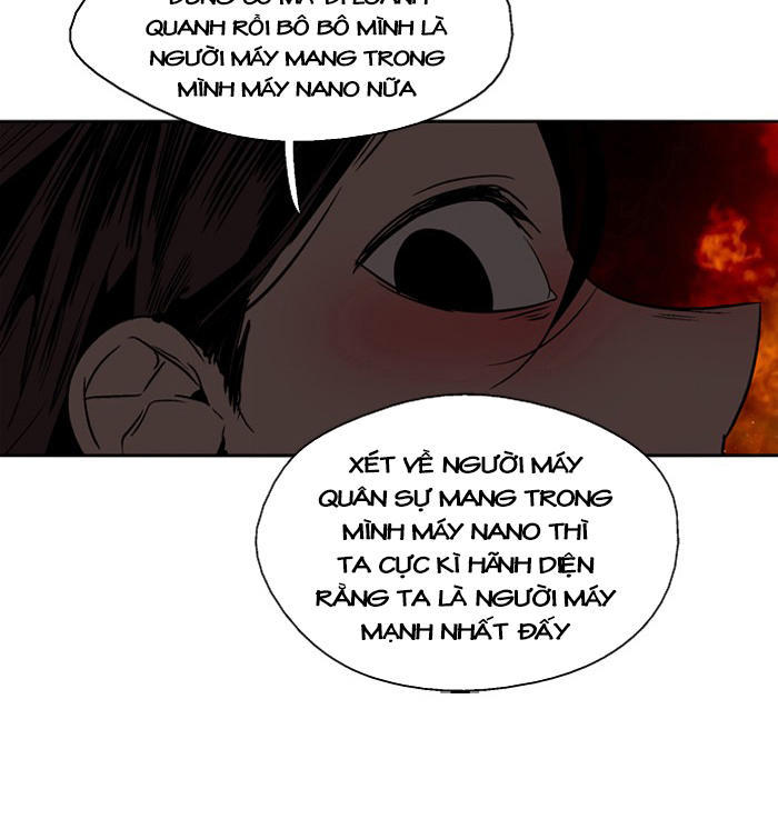 Nano List - Chương 121 - Trang 27