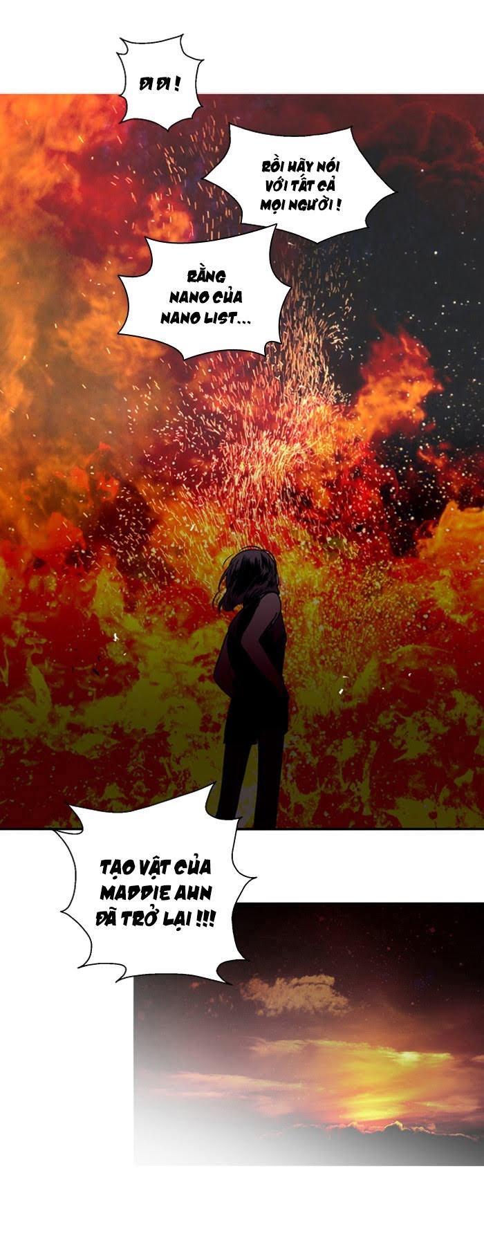 Nano List - Chương 121 - Trang 28