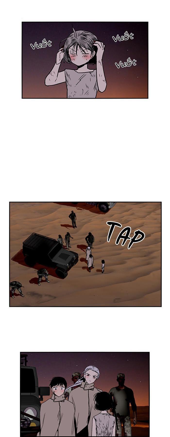 Nano List - Chương 121 - Trang 32