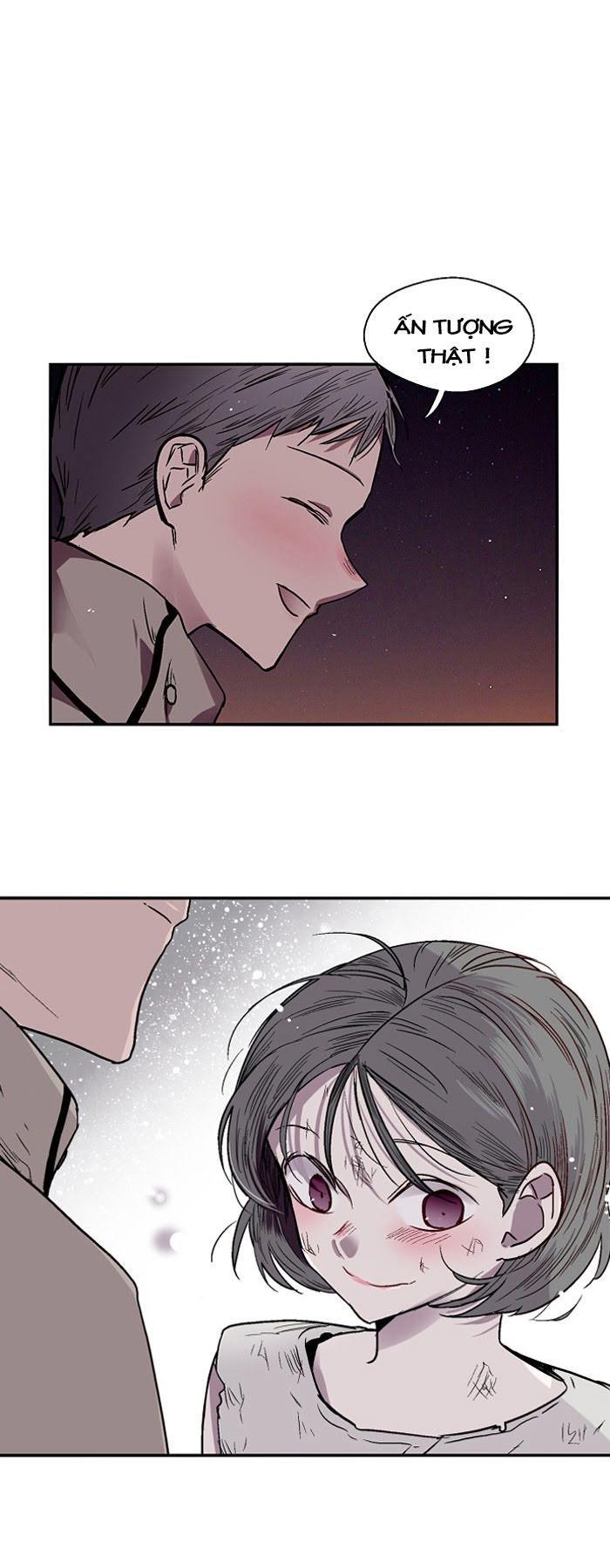 Nano List - Chương 121 - Trang 35