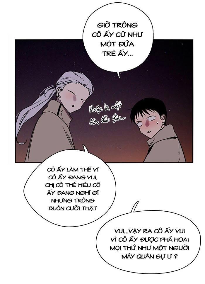 Nano List - Chương 121 - Trang 37