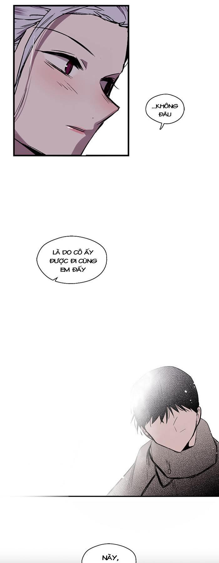 Nano List - Chương 121 - Trang 38