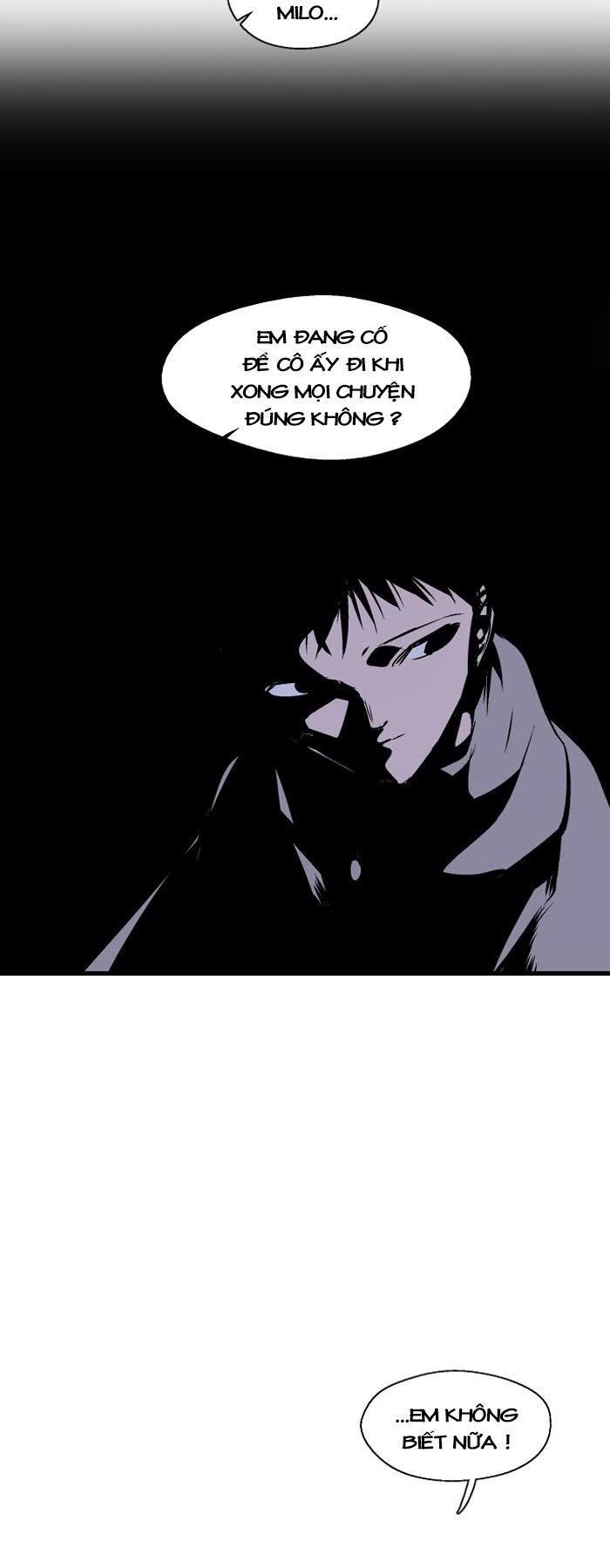 Nano List - Chương 121 - Trang 39