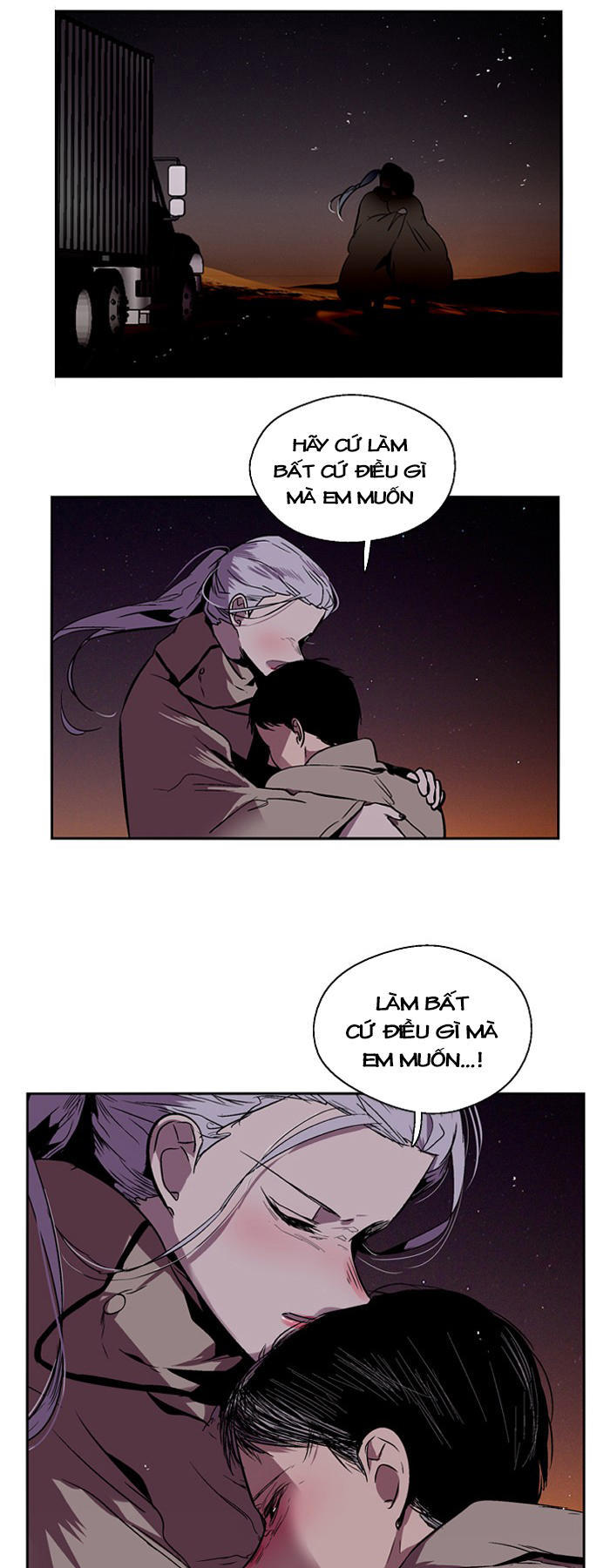 Nano List - Chương 121 - Trang 42