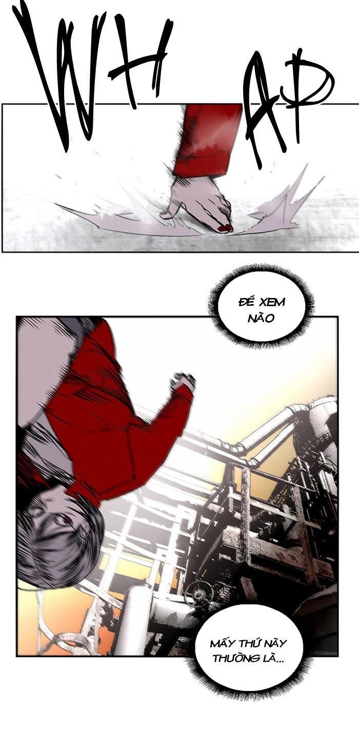 Nano List - Chương 121 - Trang 6