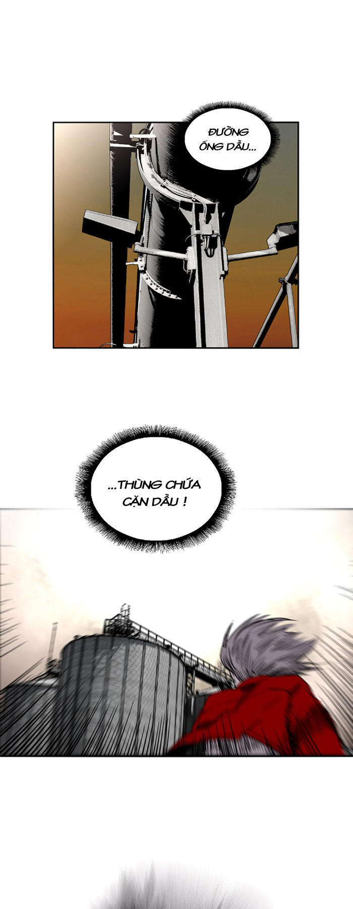 Nano List - Chương 121 - Trang 7