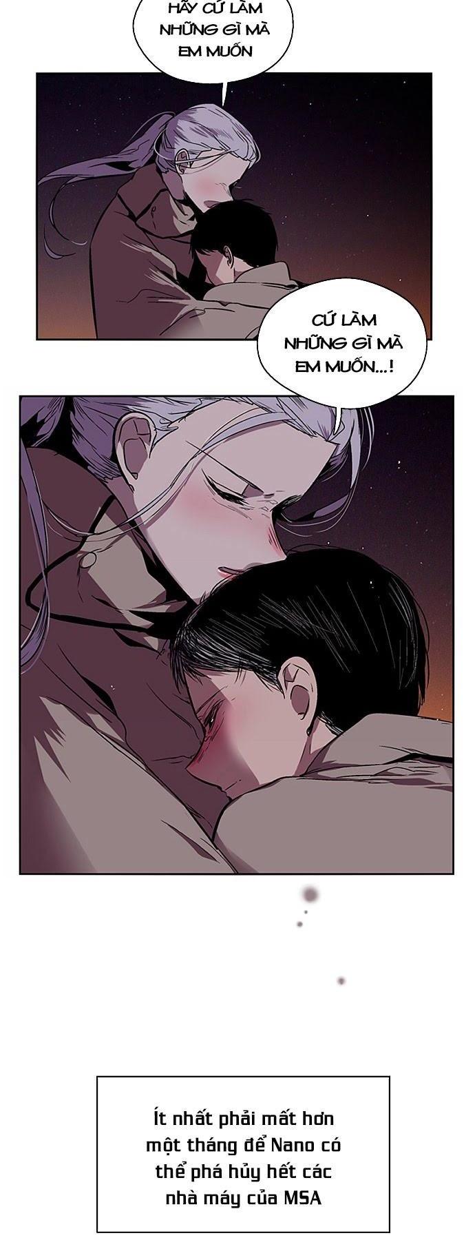 Nano List - Chương 122 - Trang 2