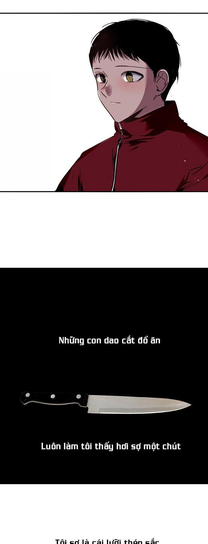 Nano List - Chương 122 - Trang 11