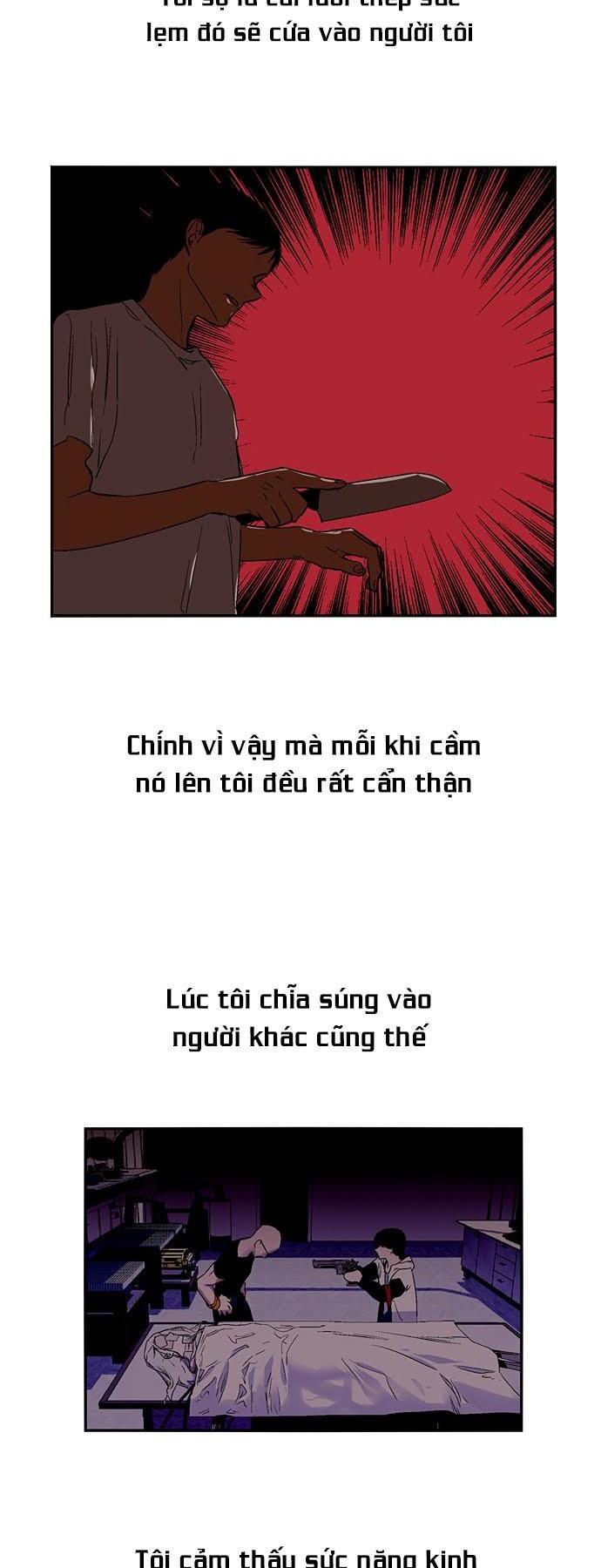 Nano List - Chương 122 - Trang 12