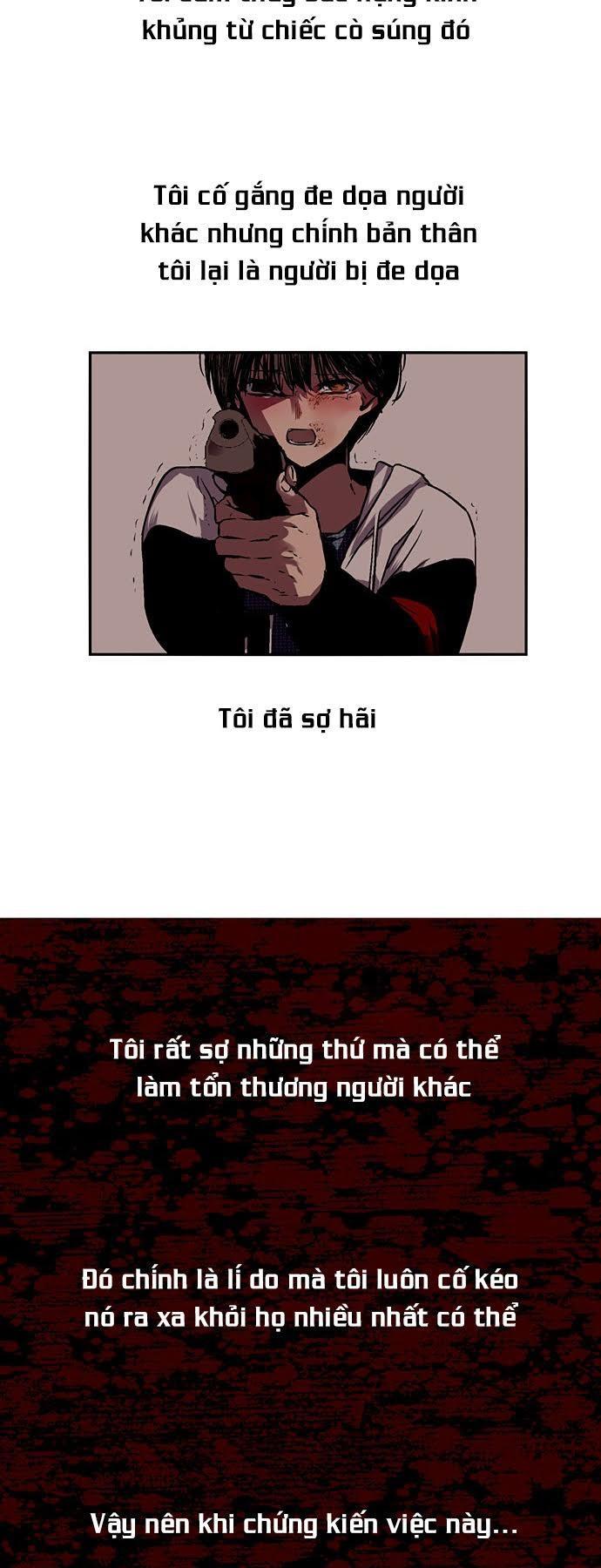 Nano List - Chương 122 - Trang 13