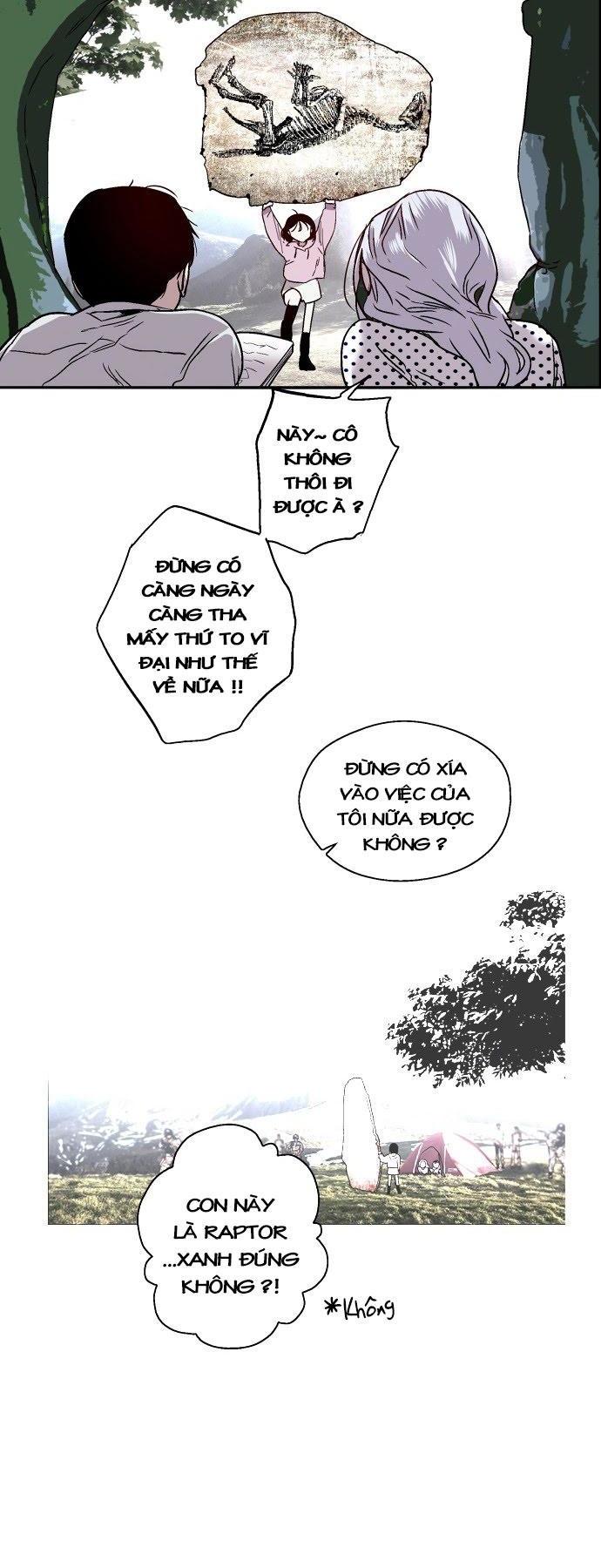 Nano List - Chương 122 - Trang 19