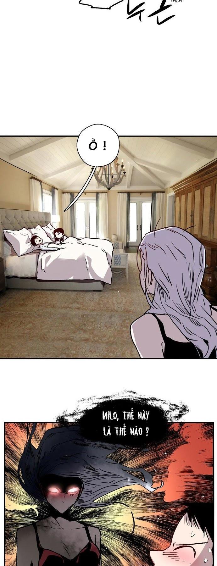 Nano List - Chương 122 - Trang 22