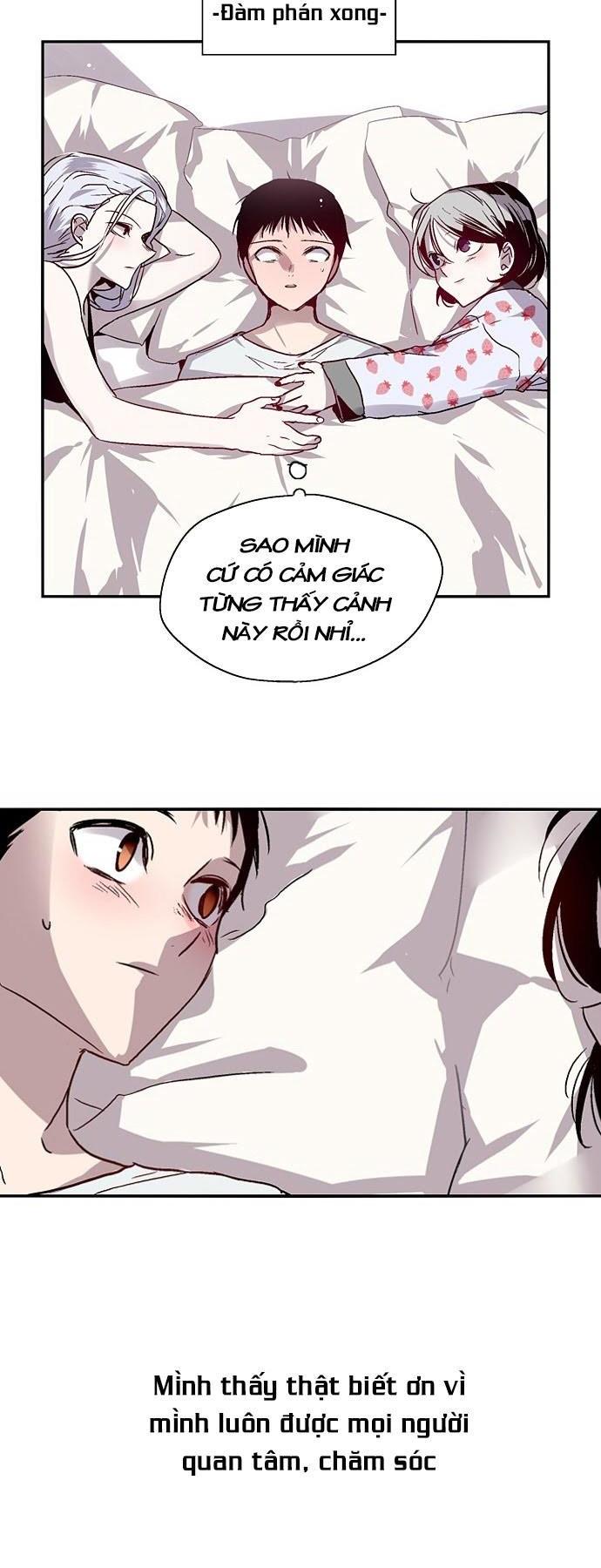 Nano List - Chương 122 - Trang 24