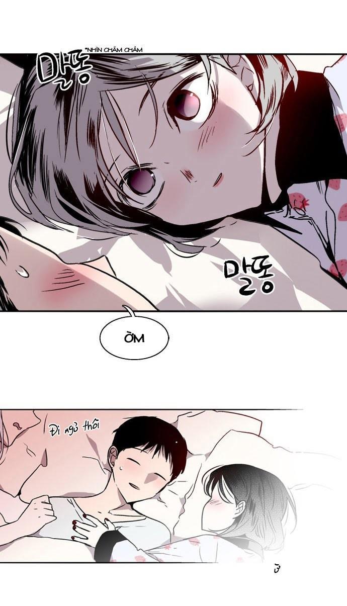 Nano List - Chương 122 - Trang 25