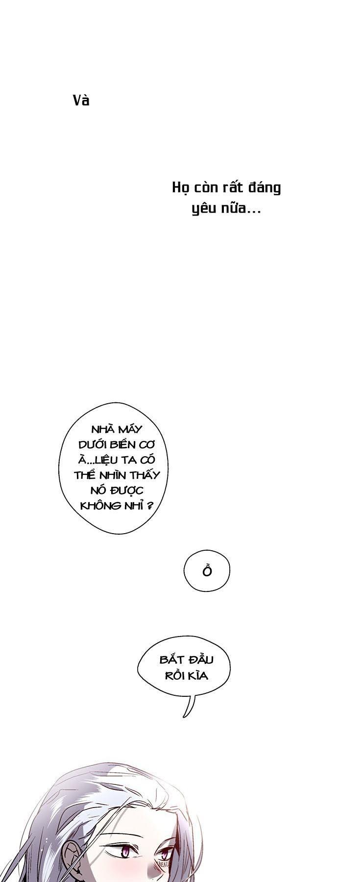 Nano List - Chương 122 - Trang 26