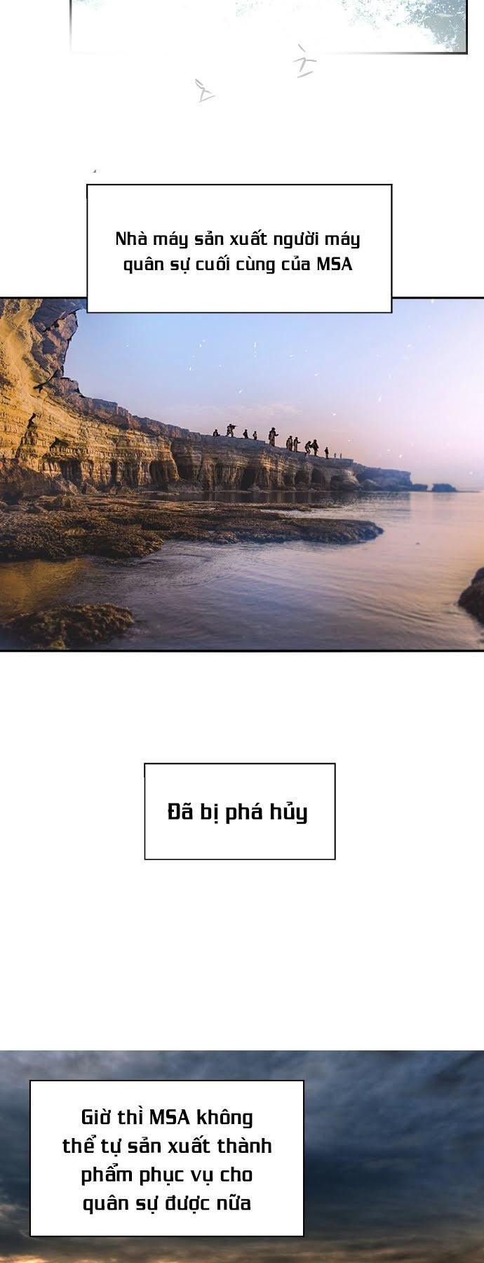 Nano List - Chương 122 - Trang 29