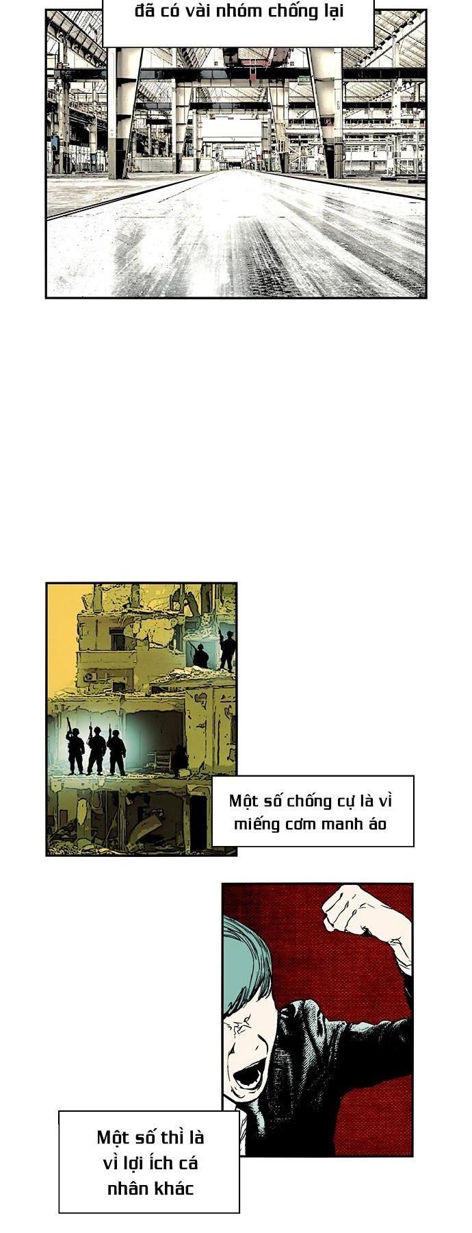 Nano List - Chương 122 - Trang 4