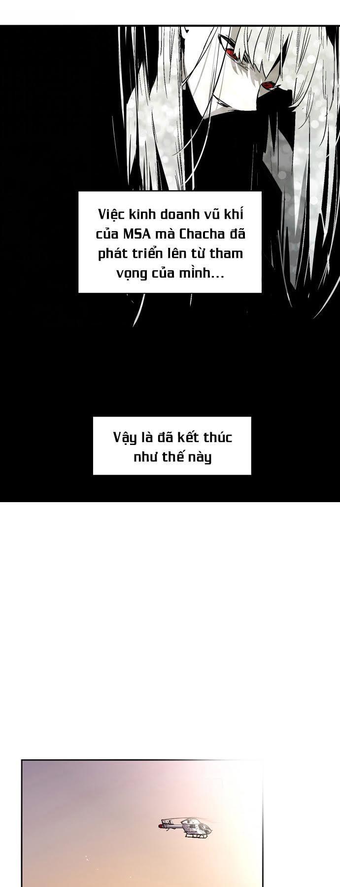 Nano List - Chương 122 - Trang 31