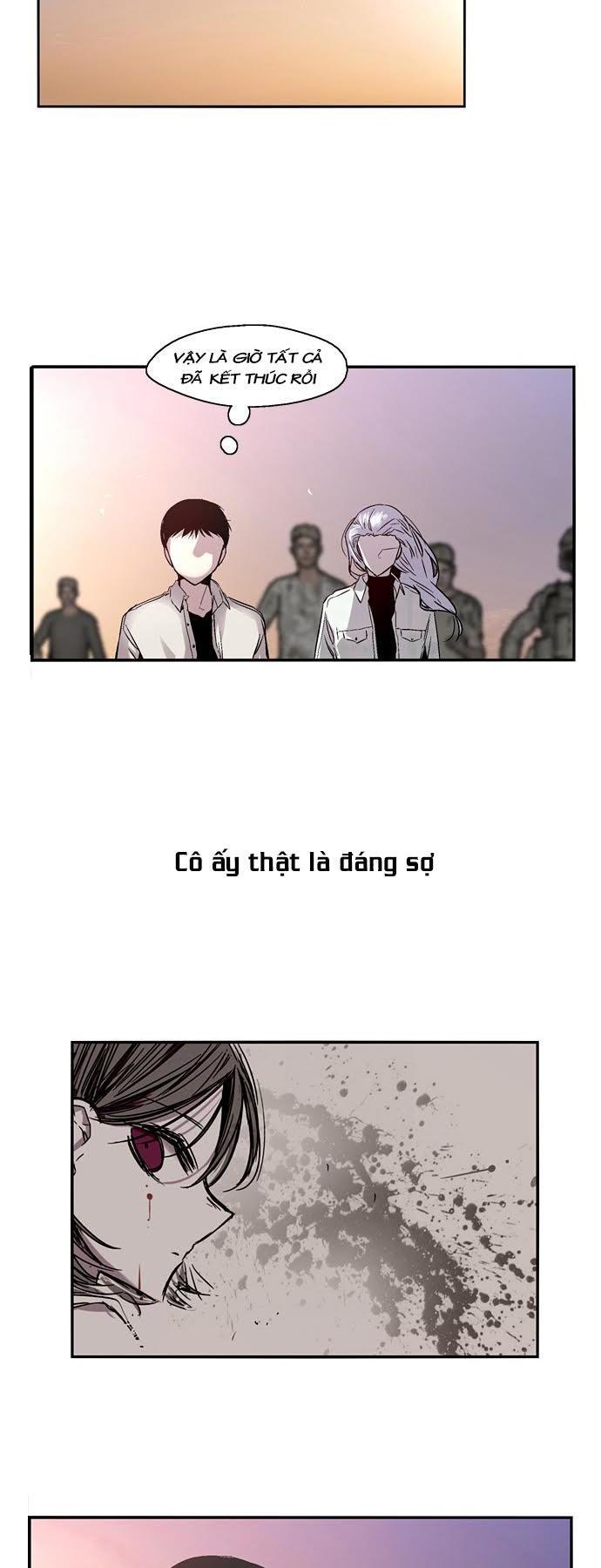 Nano List - Chương 122 - Trang 32