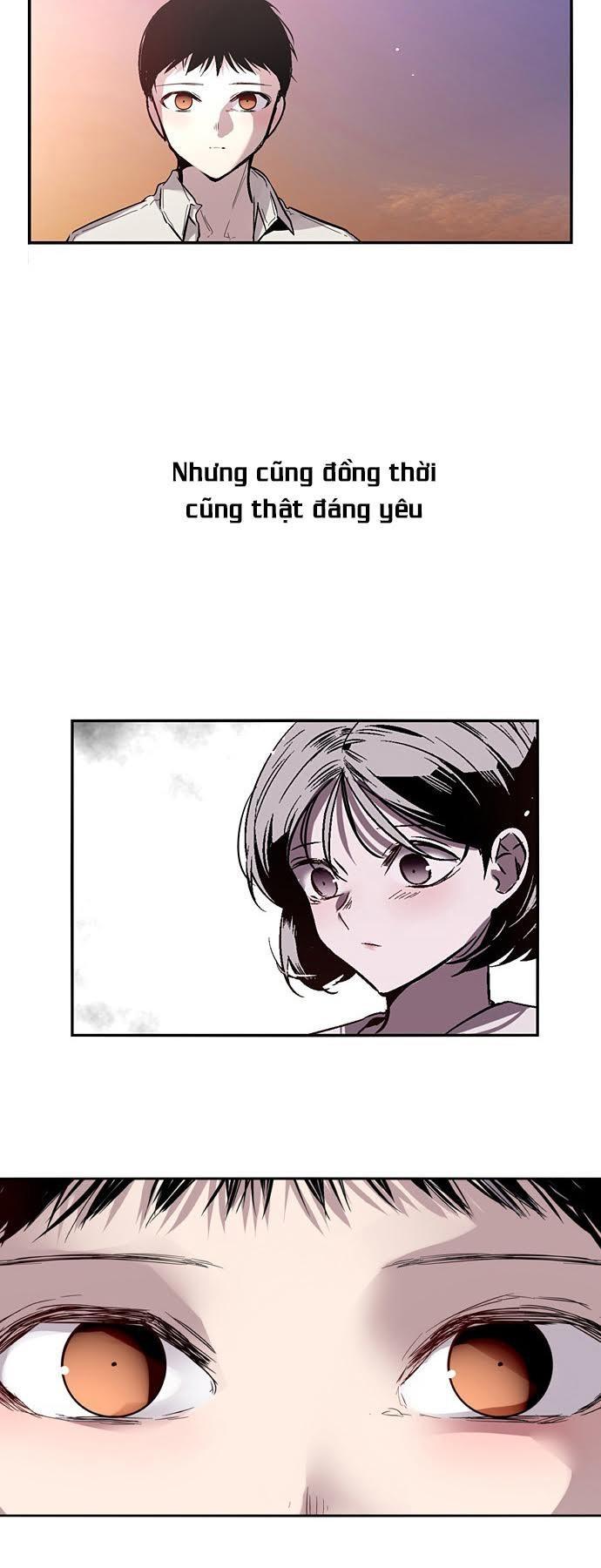 Nano List - Chương 122 - Trang 33