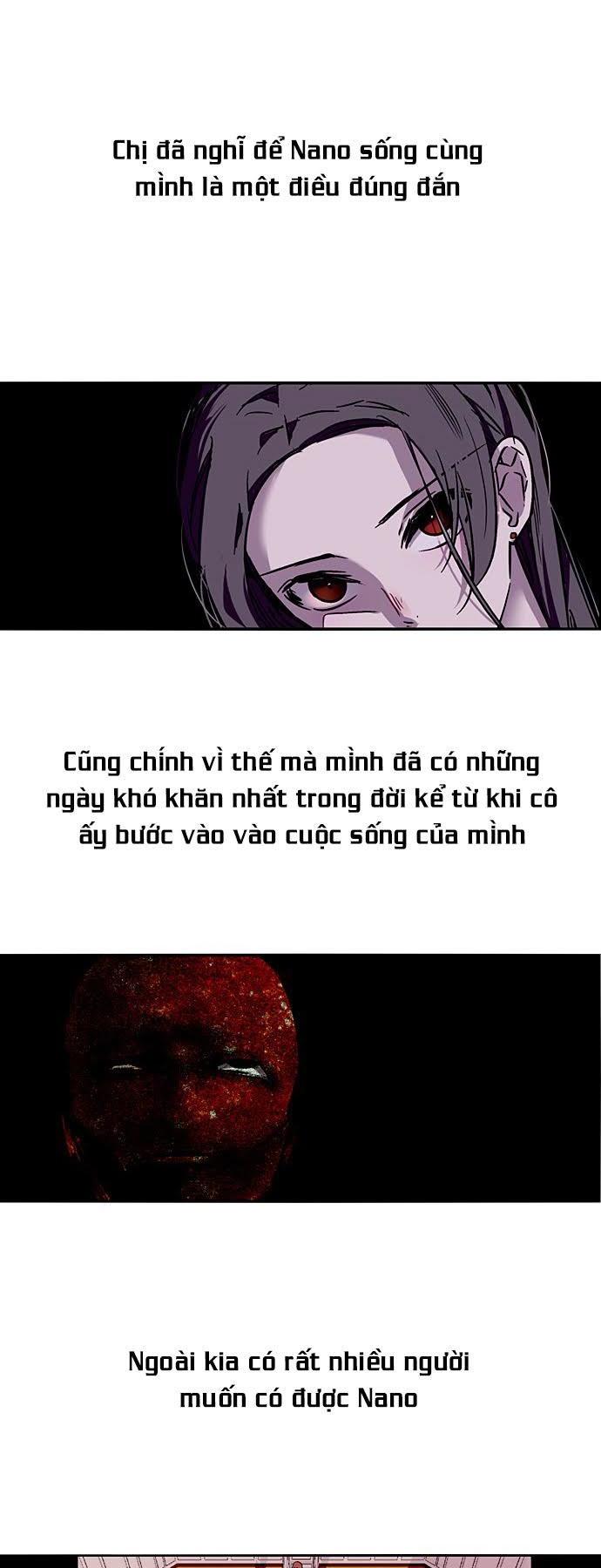 Nano List - Chương 122 - Trang 34