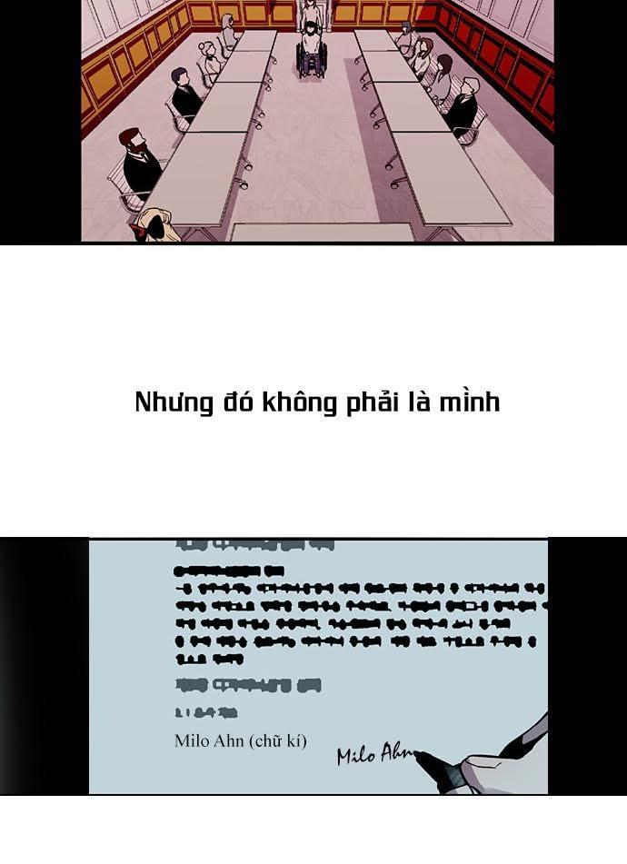 Nano List - Chương 122 - Trang 35