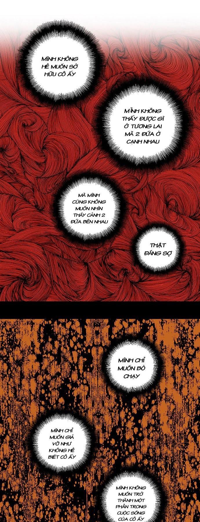 Nano List - Chương 122 - Trang 36