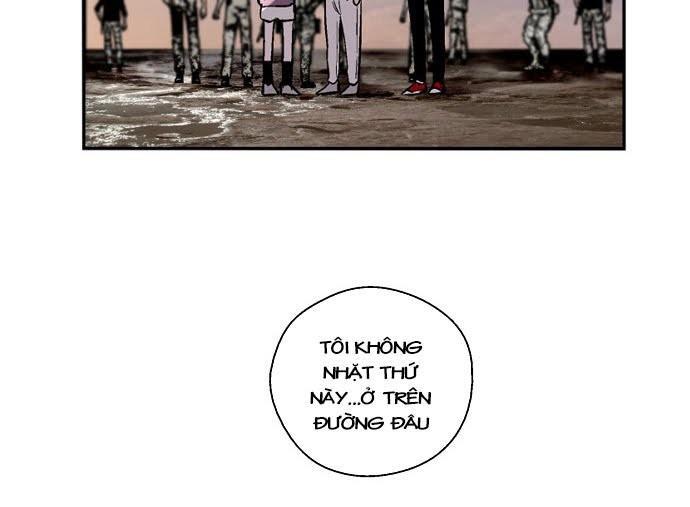 Nano List - Chương 122 - Trang 40