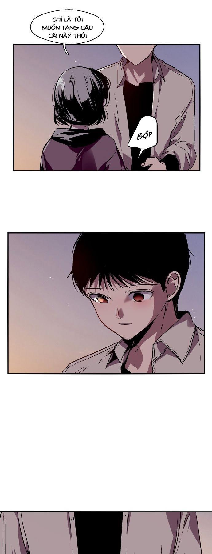 Nano List - Chương 122 - Trang 41