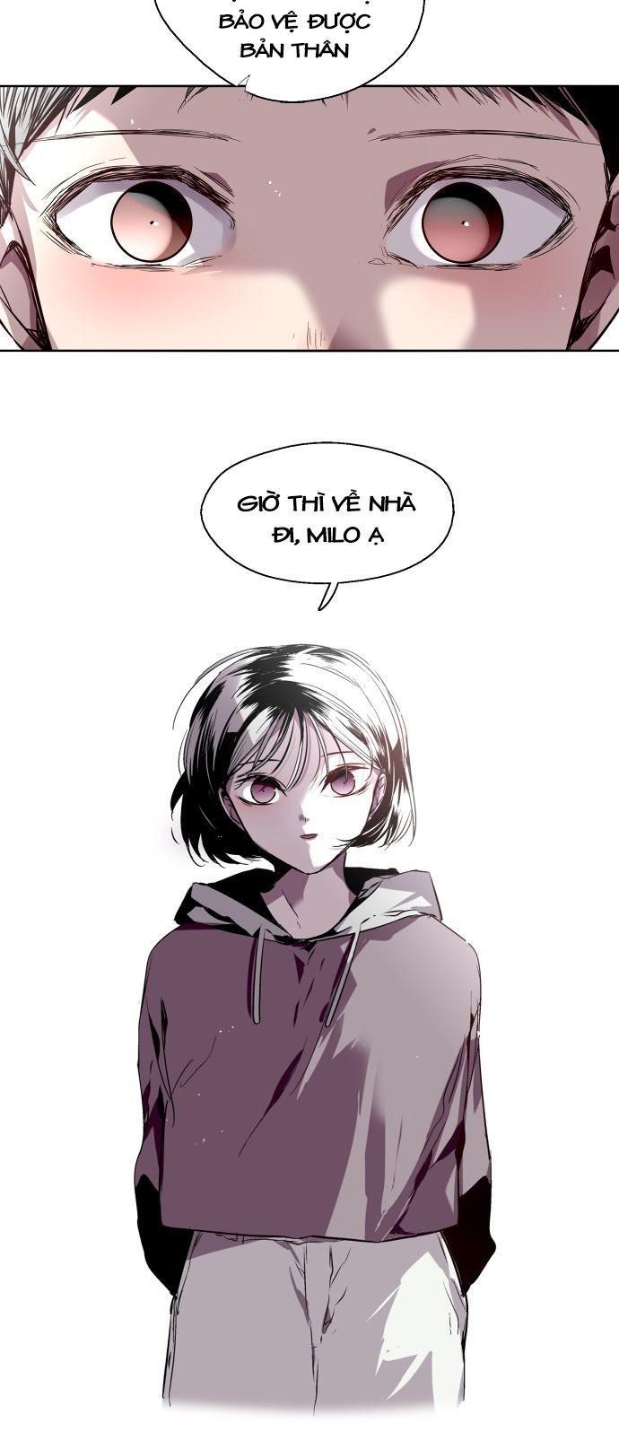 Nano List - Chương 122 - Trang 43