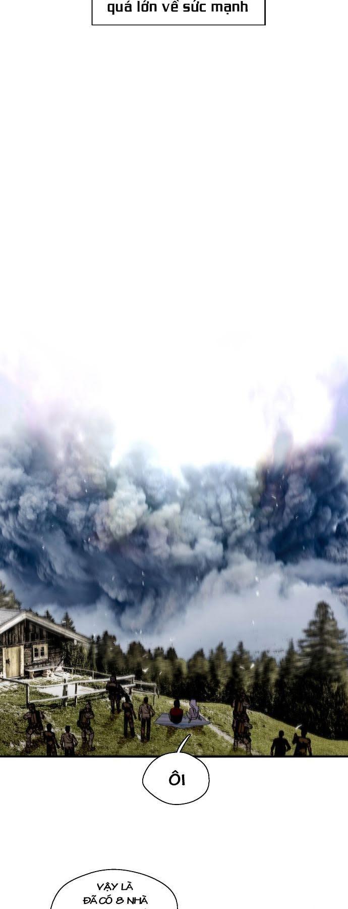 Nano List - Chương 122 - Trang 8