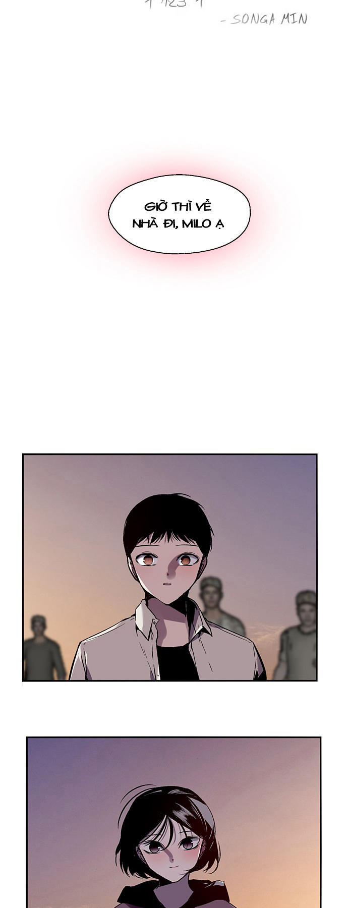 Nano List - Chương 123 - Trang 2