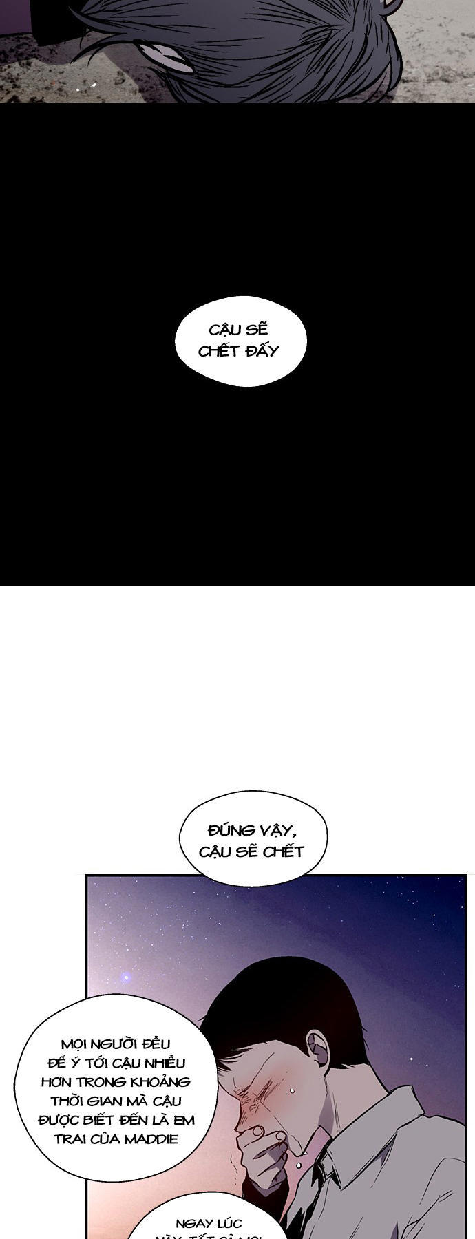 Nano List - Chương 123 - Trang 12