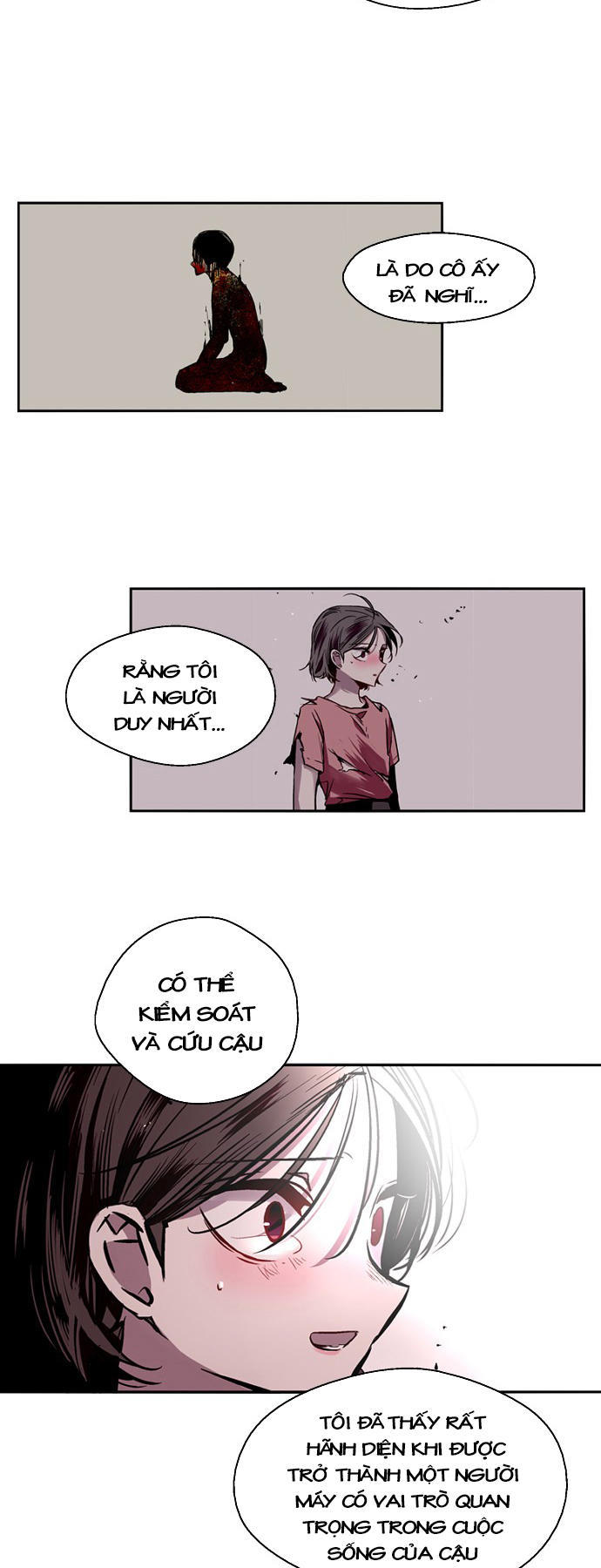 Nano List - Chương 123 - Trang 14