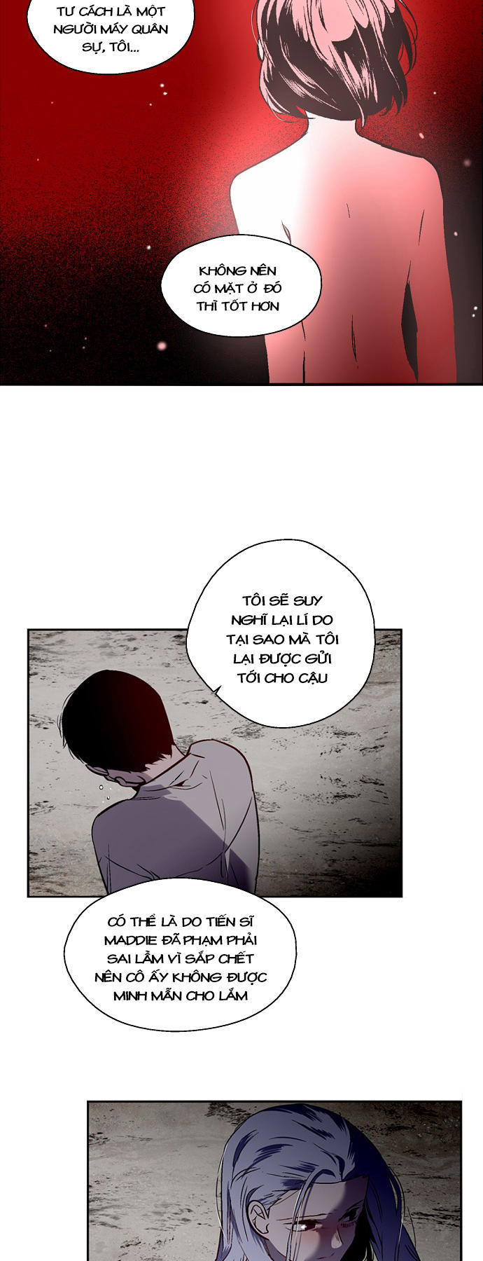 Nano List - Chương 123 - Trang 17