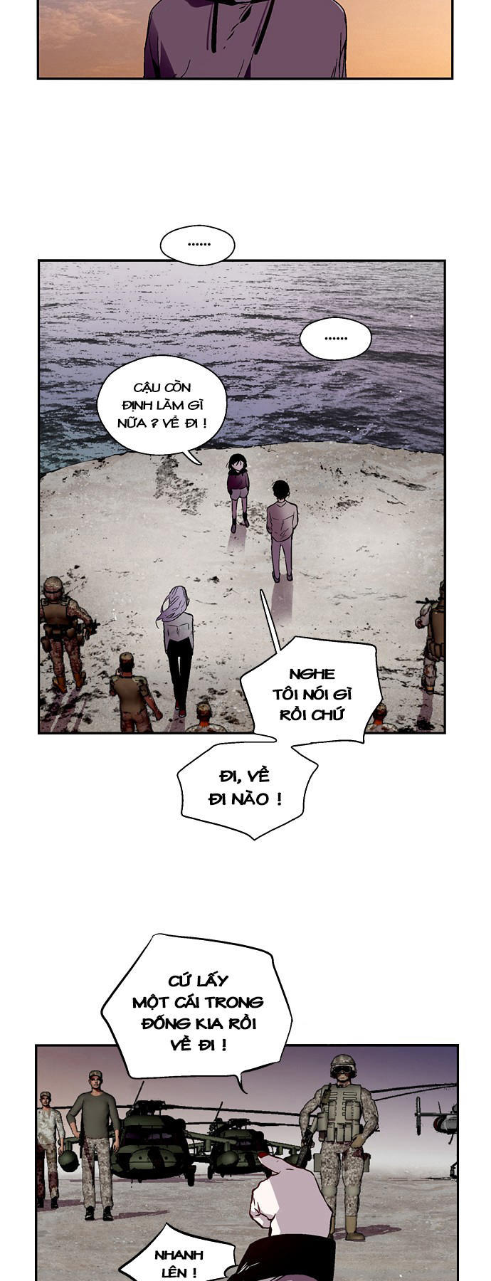 Nano List - Chương 123 - Trang 3