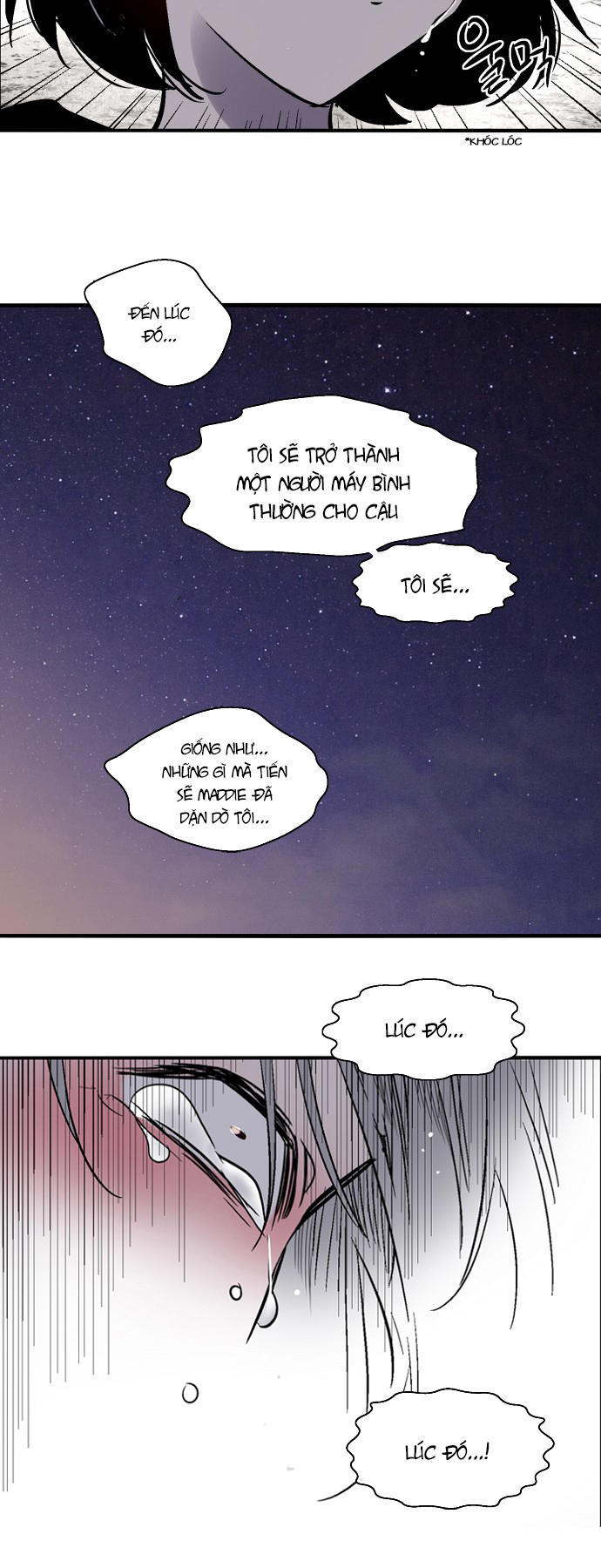 Nano List - Chương 123 - Trang 23